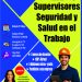 Curso de Formación de Supervisores en Seguridad y Salud en el Trabajo